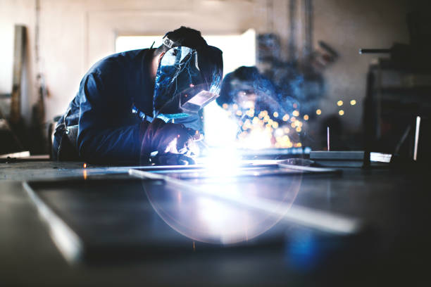 Best Food and Beverage Processing Equipment Welding in Rockwall, TX