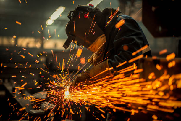 Professional Welder & Metal Fabrication in Rockwall, TX