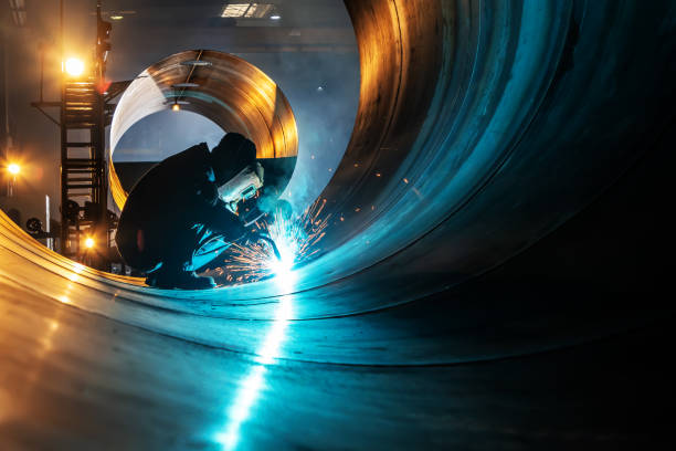 Best Artistic and Custom Metal Fabrication in Rockwall, TX