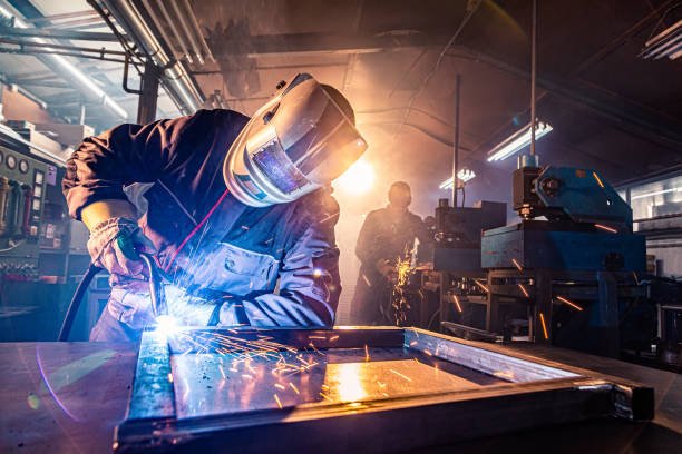 Best Aerospace and Defense Welding in Rockwall, TX