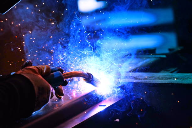 Affordable Welder Services in Rockwall, TX