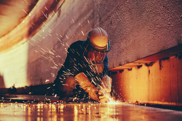 Professional Welder & Metal Fabrication in Rockwall, TX