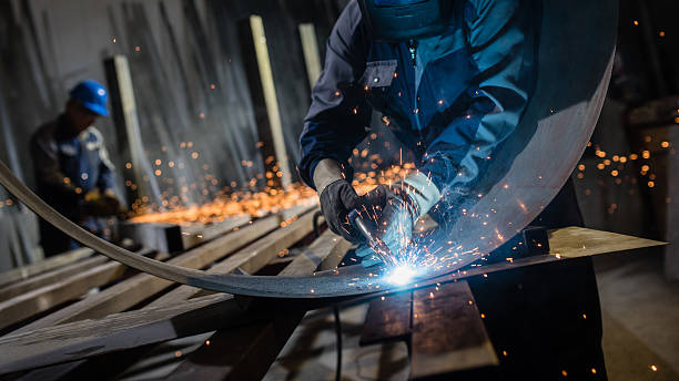  Rockwall, TX Welder Pros